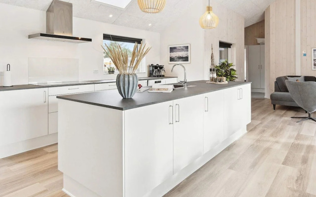 Luxury Retreat in Romo - By Traum Ferienwohnungen