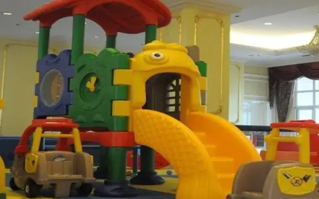 Country Garden Phoenix Hotel