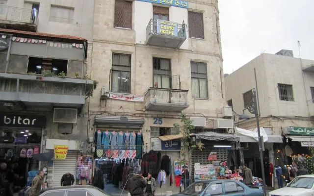 karota hotel