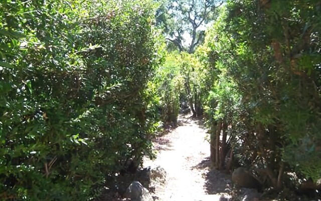 Villa Vardiola SEA View