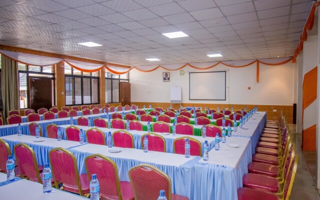 Sunshine Hotel Upperhill