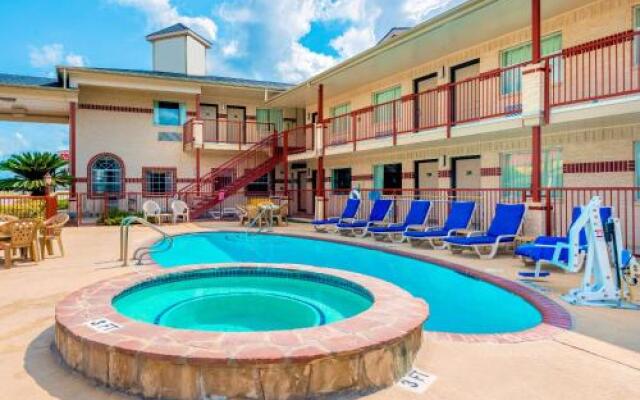 Surestay Hotel By Best Western New Braunfels