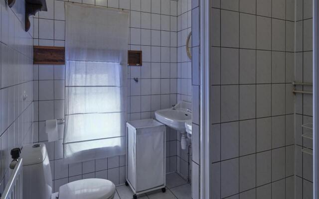 Lovely Apartment In Mesch With Parking