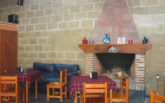 Hotel Casa Valle