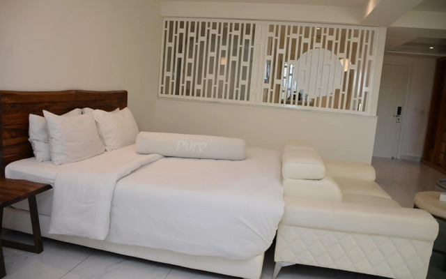 Steigenberger Pure Lifestyle (Adults Only)