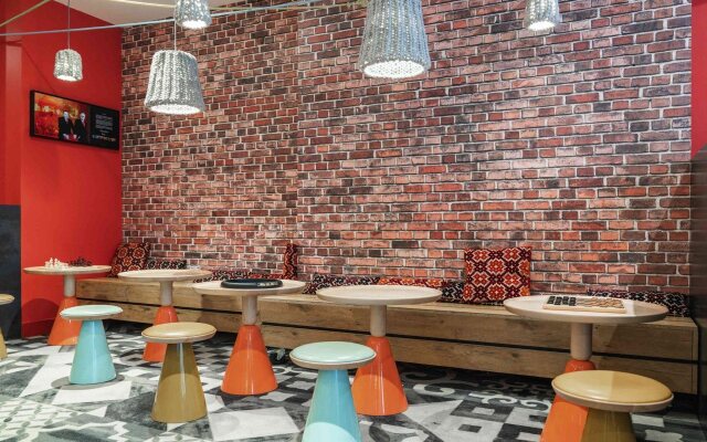 ibis Styles Lille Centre Grand Place