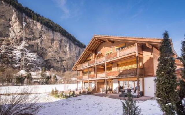 Apartment Luterbach