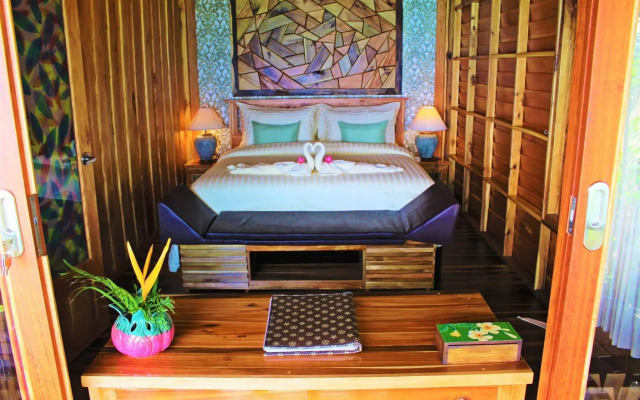 Phi Phi Phu Chalet Resort