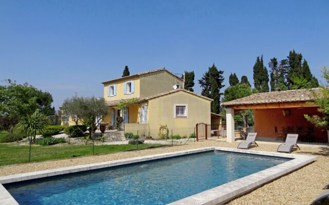 Holiday Home Siflora