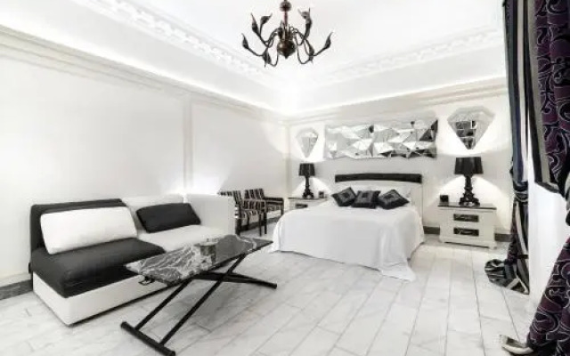 Appartement Champs Elysées