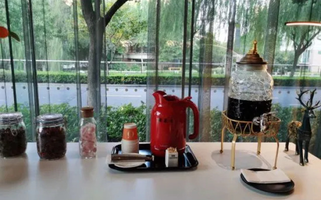 Orange Hotel (Suzhou Lvbao Plaza)