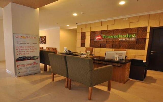 The Travel - Apartment