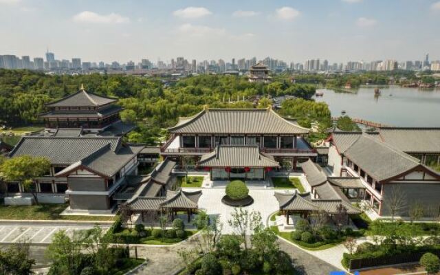 Xi'an Tang-Paradise Hotel