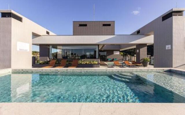 Casa Na Praia De Bombinhas