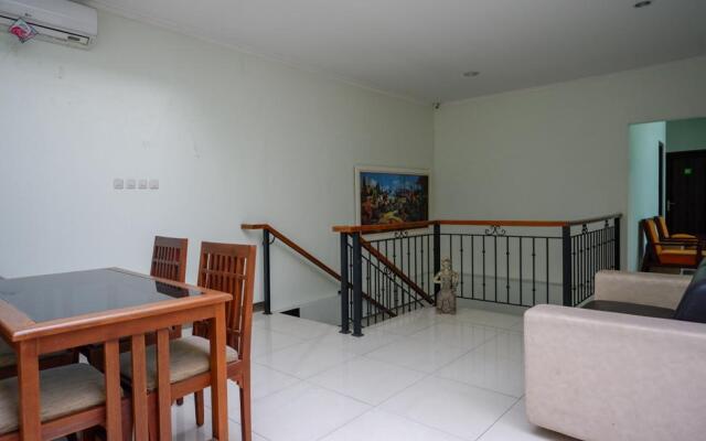 RedDoorz Plus near Malioboro Area