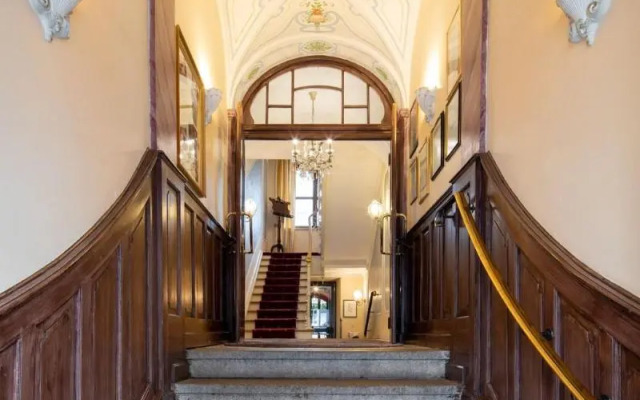Simones Hotel Fürstenhof