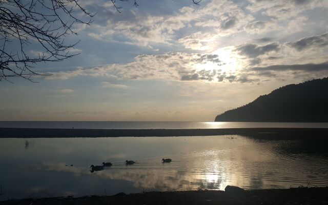 Adrasan Deniz Hotel