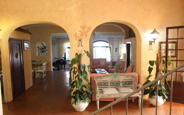 Hotel Colonna San Marco