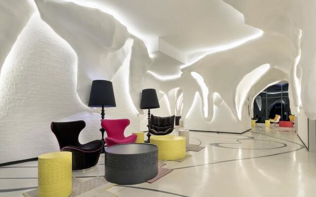 Arte Plus Kuala Lumpur by Lazy Host