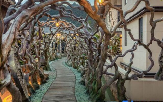 Zauyik Resort Hangzhou