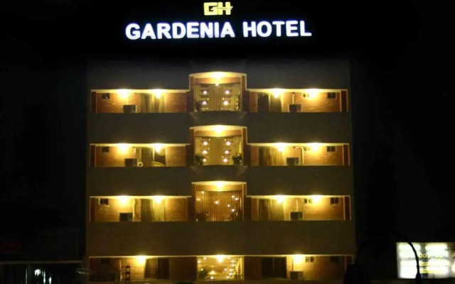 Gardenia Hotel