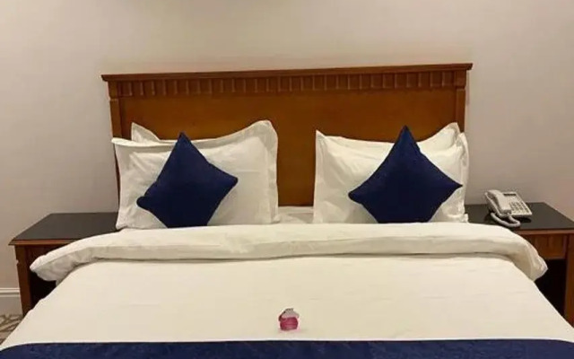 Al Farhan Hotel Hafer Al Baten