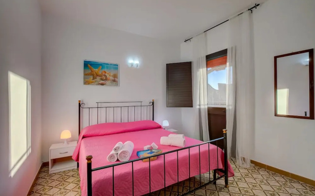 Villa Erika with private garden