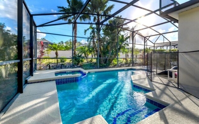 Amazing House! Calabay Parc - 635CD