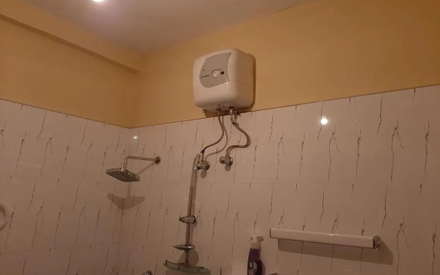 The Golden Residence