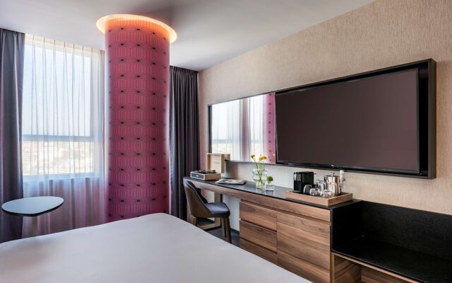 Wyndham Grand Mexico City