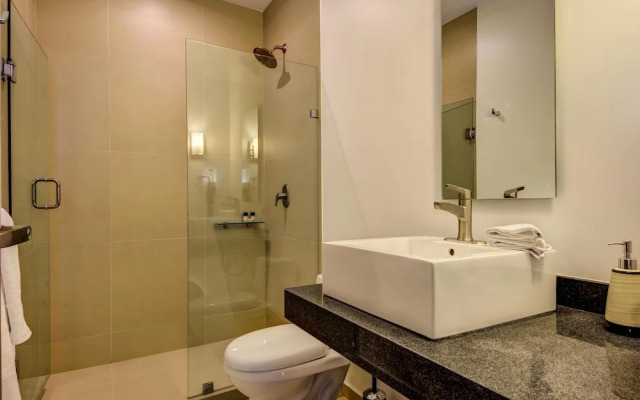 Villa Doce Magnificent 3 BDRM sleeps 6