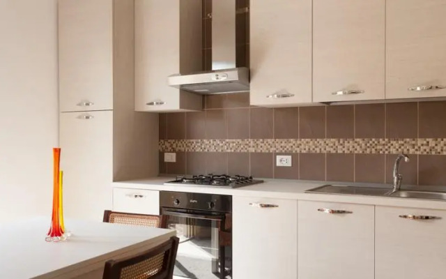 Bed And Breakfast Le Vele