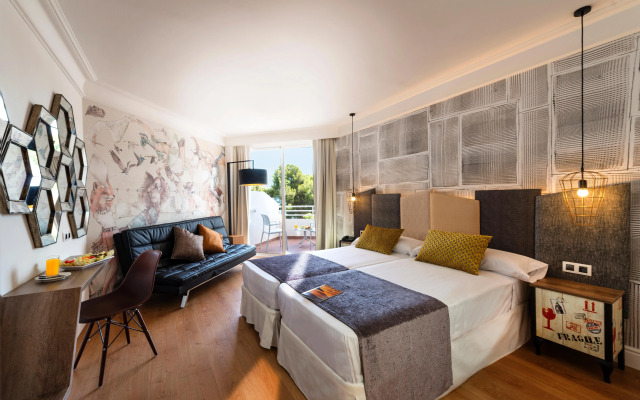 Alua Calvia Dreams