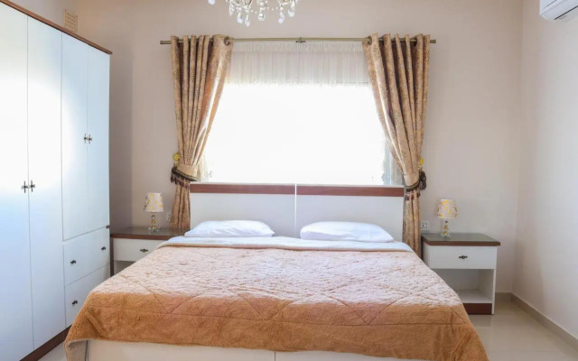 Madonnina Homestay