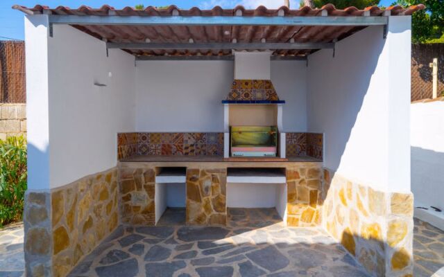 House Himalaya Moraira
