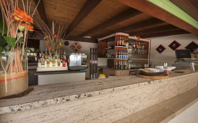 Park Hotel I Lecci