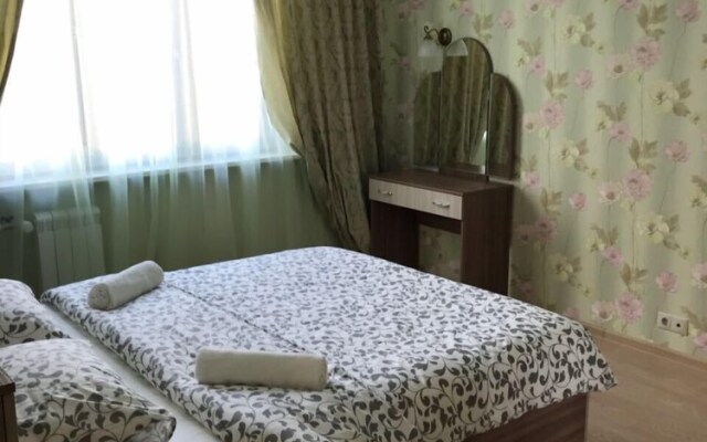 MaxRealty24 Putilkovo, Skhodnenskaya 21