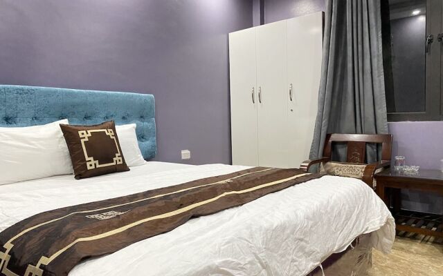 SPOT ON 1150 New Sun Hotel