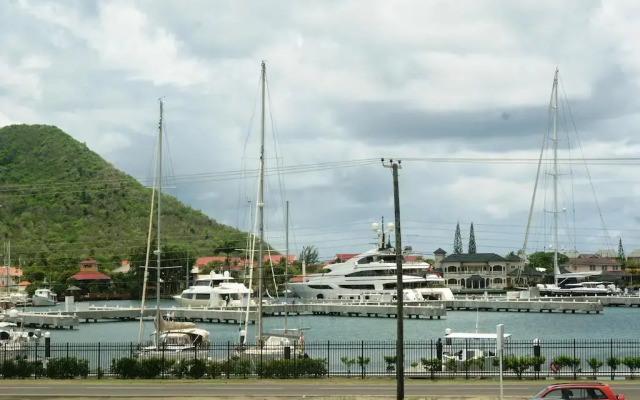 Bay Gardens Marina Haven
