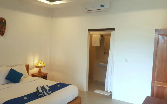 Blue Monkey Villas Resort & Ocean View