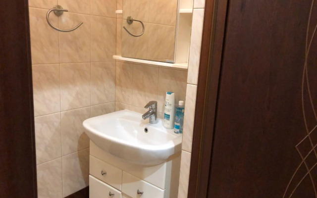 Апартаменты на улице Римская