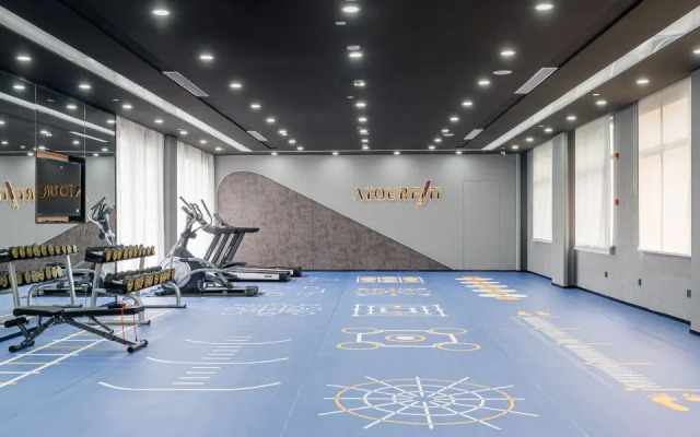 Atour Hotel Shaoxing Luxun Former Residence