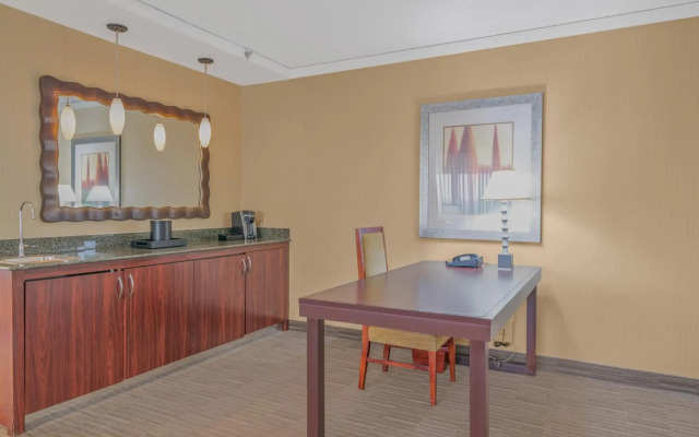 Harmony Suites
