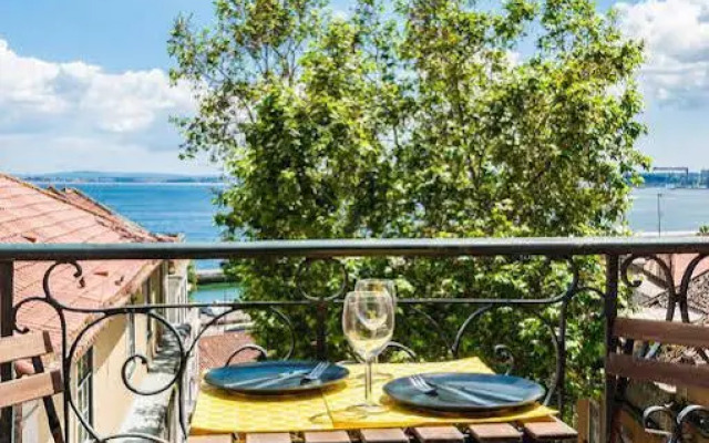 ShortStayFlat Historic Downtown