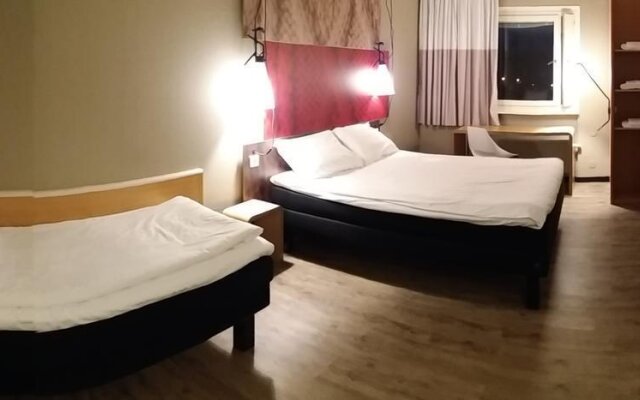 Sure Hotel by Best Western Spanga