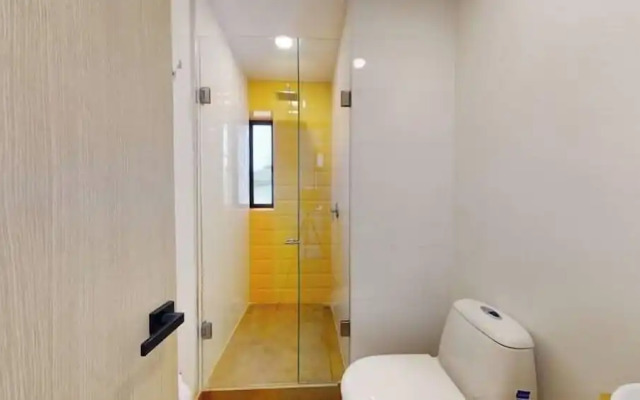 gA Apartamento de lujo con terraza