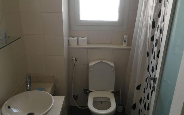 The Village Apartment