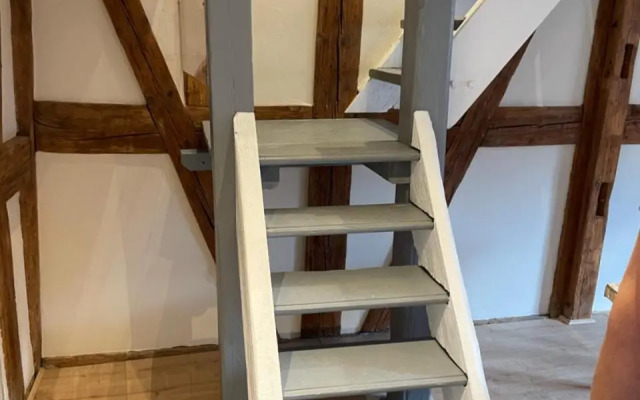 Gîte Elisa
