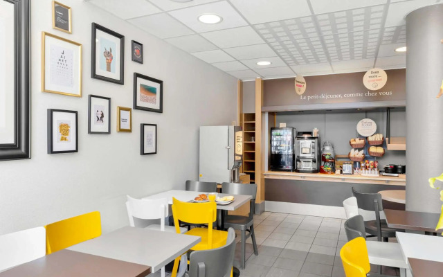 B&B HOTEL Dunkerque Centre Gare