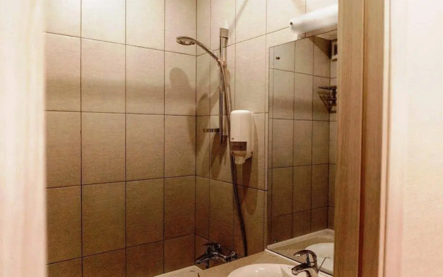 Garni Apartments Sibiria